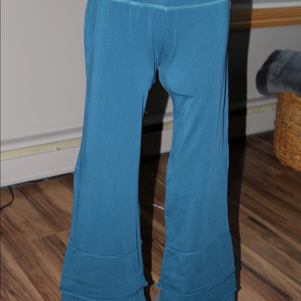 Matilda Jane Finn ruffle pants